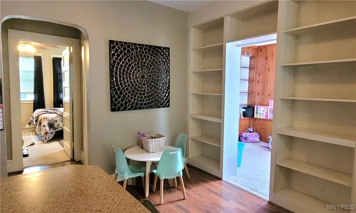 Dining Area (185 Huntington #1, Buffalo, NY 14214)