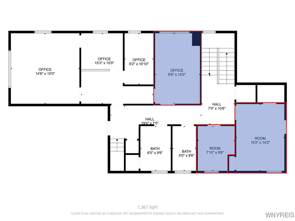 5560 Main 2nd Floor Street, Amherst, New York 1422, Amherst, New York 14221, ,Commercial Lease,For Rent,5560 Main 2nd Floor Street, Amherst, New York 1422,0,B1632001