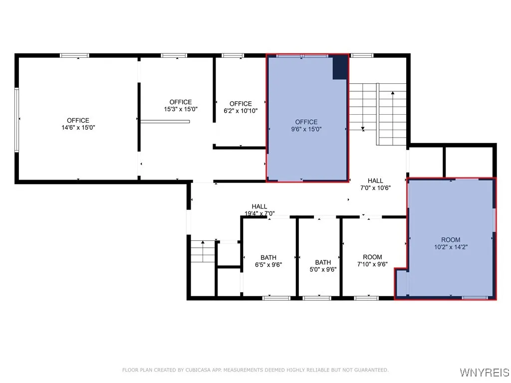 5560 Main 2nd Floor Street, Amherst, New York 1422, Amherst, New York 14221, ,Commercial Lease,For Rent,5560 Main 2nd Floor Street, Amherst, New York 1422,0,B1632001