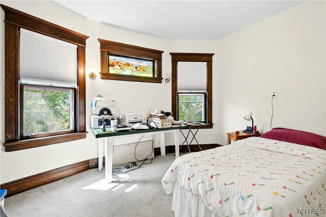 61 Claremont Avenue, Buffalo, New York 14222, Buffalo, New York 14222, 6 Bedrooms Bedrooms, ,2 BathroomsBathrooms,Residential,For Sale,61 Claremont Avenue, Buffalo, New York 14222,B1631201