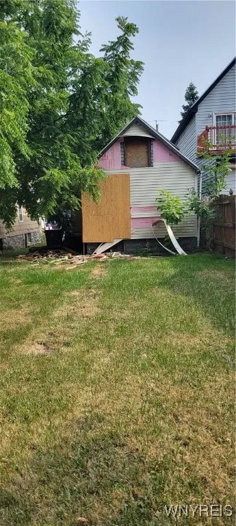 42 Progressive Avenue, Buffalo, New York 14207, Buffalo, New York 14207, 3 Bedrooms Bedrooms, 7 Rooms Rooms,1 BathroomBathrooms,Residential,For Sale,42 Progressive Avenue, Buffalo, New York 14207,B1629576
