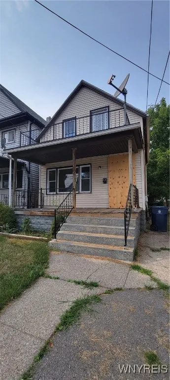 42 Progressive Avenue, Buffalo, New York 14207, Buffalo, New York 14207, 3 Bedrooms Bedrooms, 7 Rooms Rooms,1 BathroomBathrooms,Residential,For Sale,42 Progressive Avenue, Buffalo, New York 14207,B1629576