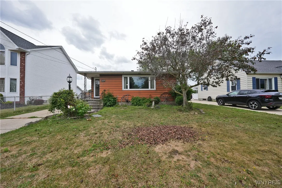 553 Adam Street, Tonawanda, New York 14150, Tonawanda, New York 14150, 2 Bedrooms Bedrooms, 5 Rooms Rooms,2 BathroomsBathrooms,Residential,Closed,553 Adam Street, Tonawanda, New York 14150,0,B1631890