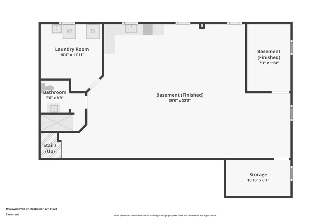 19 Dawnhaven Drive, Gates, New York 14624, Gates, New York 14624, 2 Bedrooms Bedrooms, 6 Rooms Rooms,2 BathroomsBathrooms,Residential,Closed,19 Dawnhaven Drive, Gates, New York 14624,0,R1631678