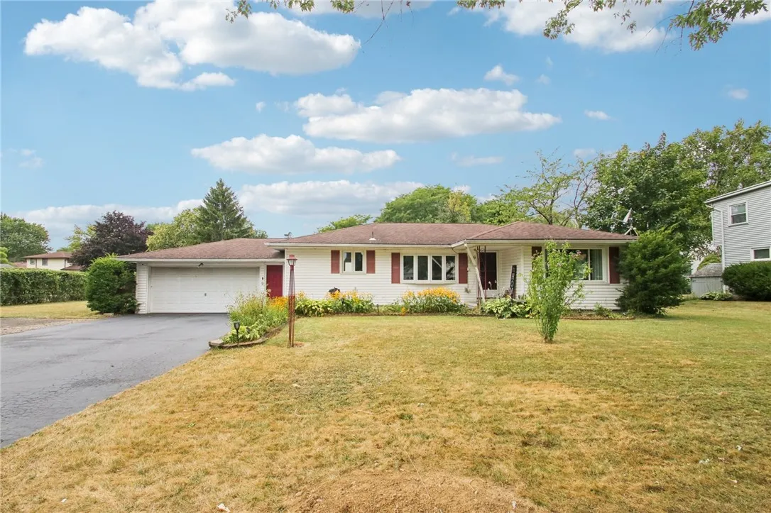 19 Dawnhaven Drive, Gates, New York 14624, Gates, New York 14624, 2 Bedrooms Bedrooms, 6 Rooms Rooms,2 BathroomsBathrooms,Residential,Closed,19 Dawnhaven Drive, Gates, New York 14624,0,R1631678