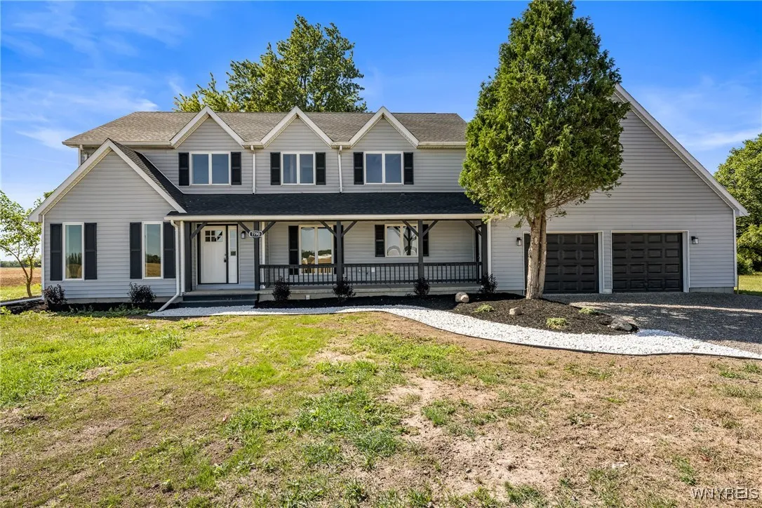 7790 Alleghany Road, Alabama, New York 14013, Alabama, New York 14013, 4 Bedrooms Bedrooms, 10 Rooms Rooms,3 BathroomsBathrooms,Residential,Closed,7790 Alleghany Road, Alabama, New York 14013,0,B1631744