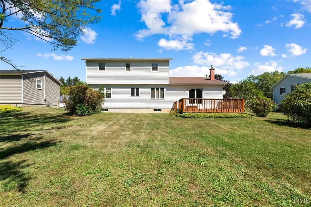 33 Cheyenne Crescent, Whitestown, New York 13492, Whitestown, New York 13492, 4 Bedrooms Bedrooms, 9 Rooms Rooms,2 BathroomsBathrooms,Residential,Closed,33 Cheyenne Crescent, Whitestown, New York 13492,0,S1632168