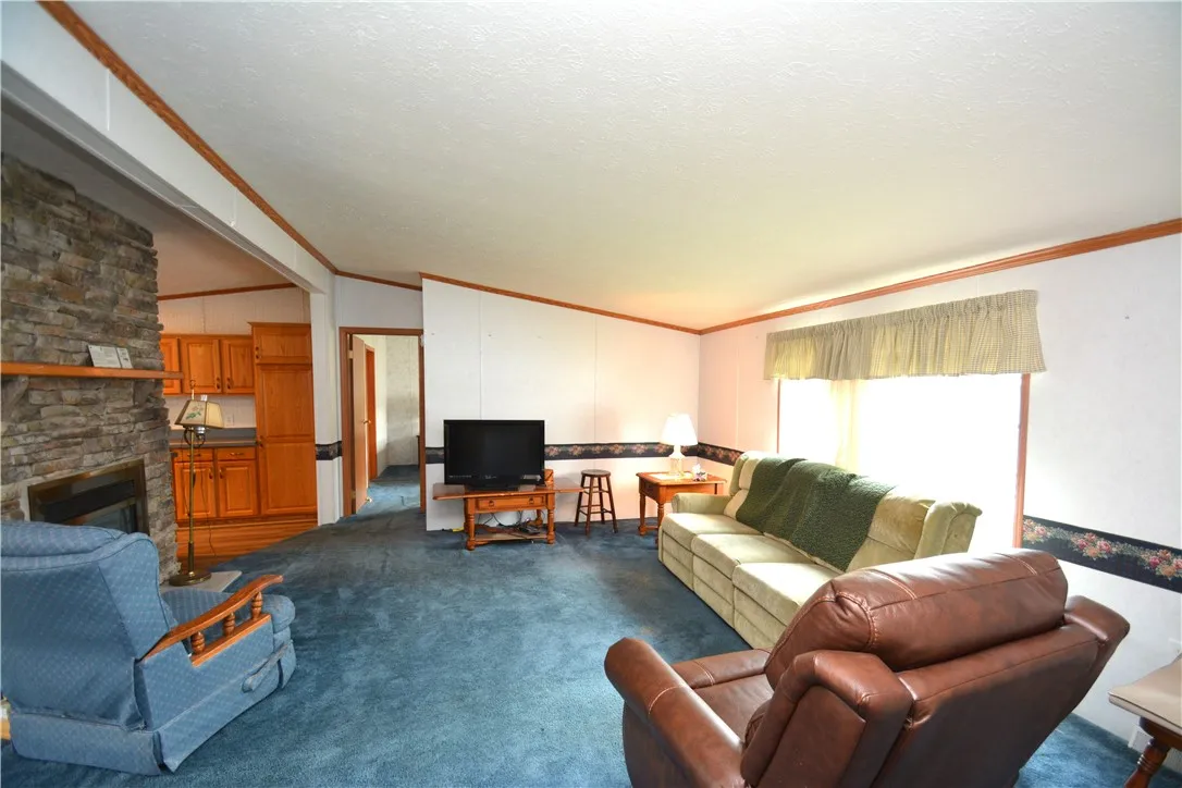 6357 Lambert Street, Victor, New York 14564, Victor, New York 14564, 3 Bedrooms Bedrooms, 6 Rooms Rooms,2 BathroomsBathrooms,Residential,For Sale,6357 Lambert Street, Victor, New York 14564,0,R1631950