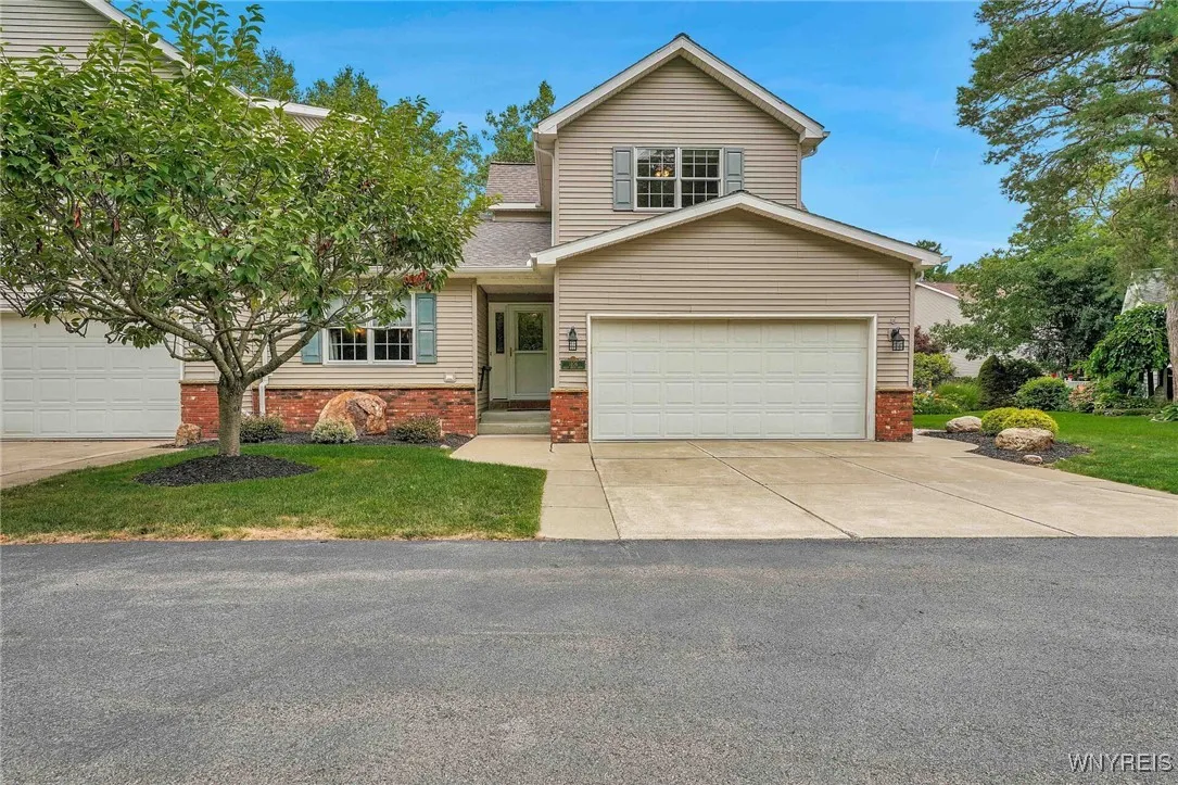 1406 Green Briar Court, Evans, New York 14047, Evans, New York 14047, 2 Bedrooms Bedrooms, 6 Rooms Rooms,2 BathroomsBathrooms,Residential,Closed,1406 Green Briar Court, Evans, New York 14047,0,B1631320