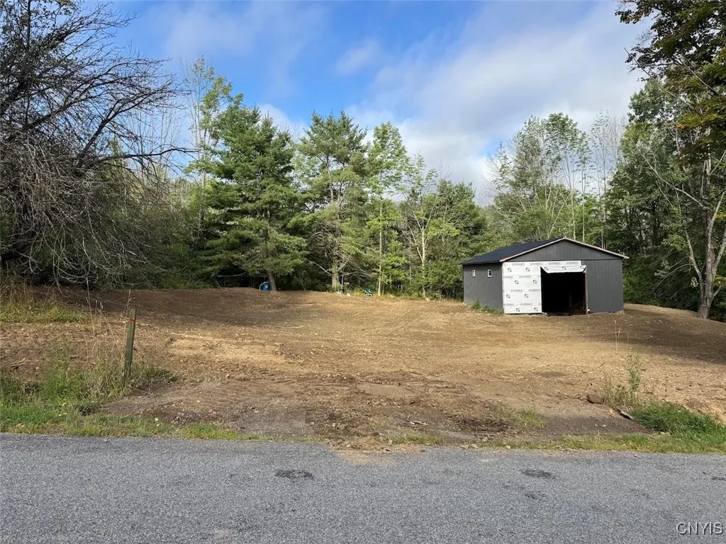 7899 Slusher Hill Road, New Hudson, New York 14717, New Hudson, New York 14717, ,Land,Closed,7899 Slusher Hill Road, New Hudson, New York 14717,0,S1632254