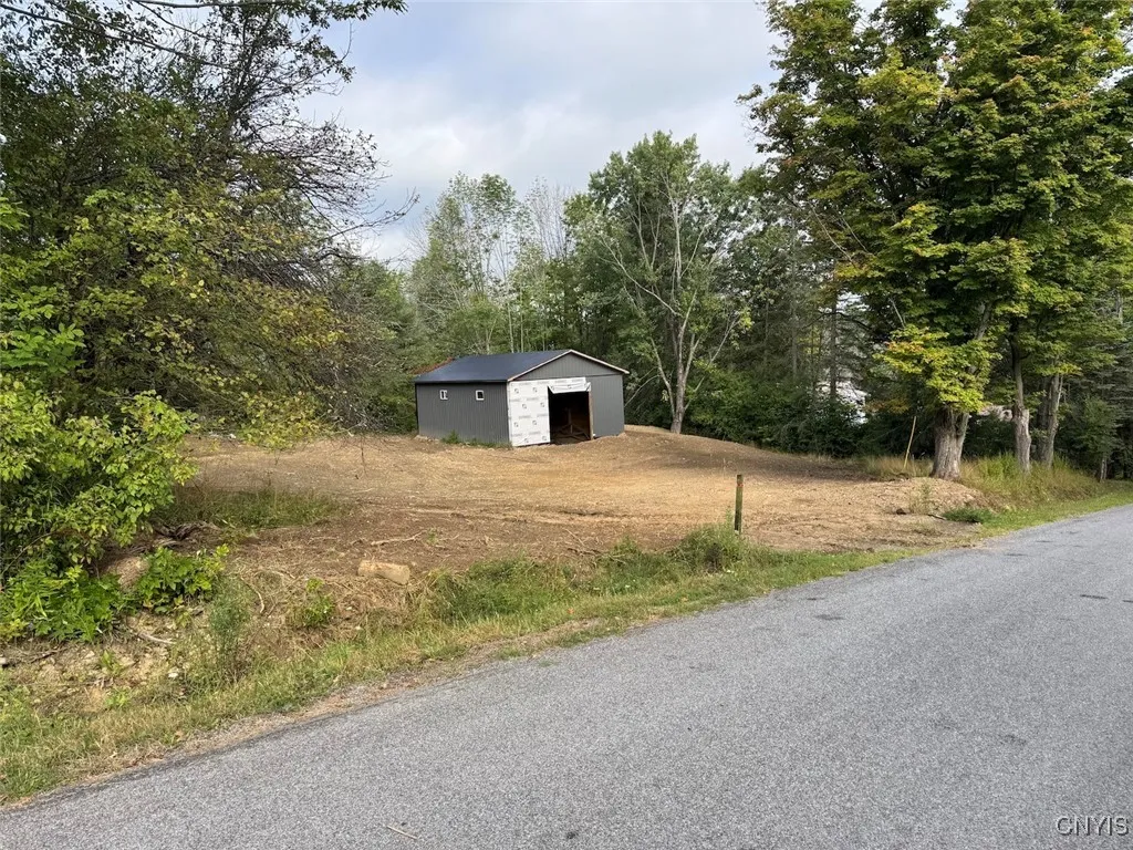 7899 Slusher Hill Road, New Hudson, New York 14717, New Hudson, New York 14717, ,Land,Closed,7899 Slusher Hill Road, New Hudson, New York 14717,0,S1632254