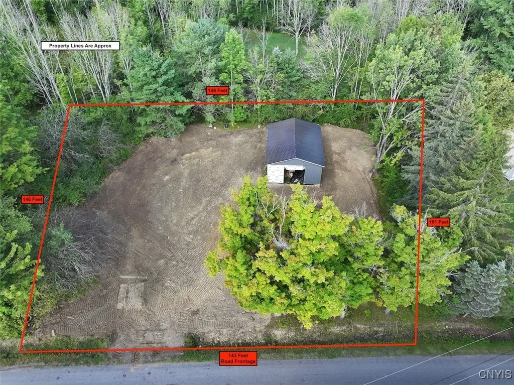 7899 Slusher Hill Road, New Hudson, New York 14717, New Hudson, New York 14717, ,Land,Closed,7899 Slusher Hill Road, New Hudson, New York 14717,0,S1632254