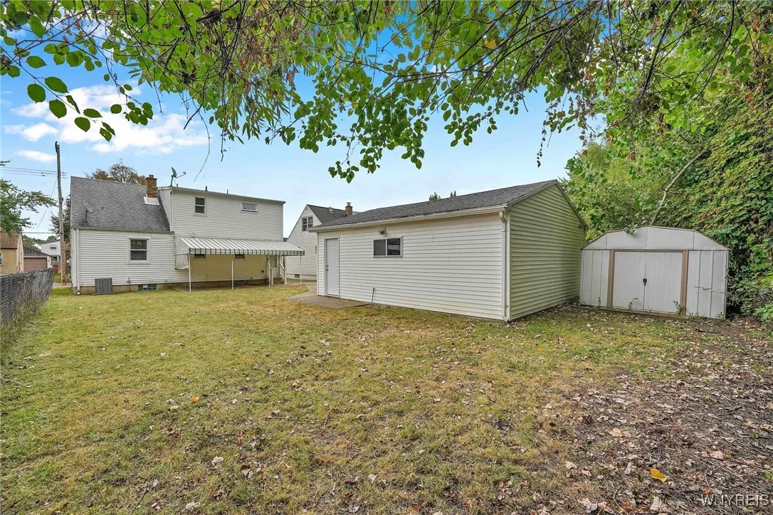138 Wagner Avenue, Cheektowaga, New York 14212, Cheektowaga, New York 14212, 4 Bedrooms Bedrooms, 6 Rooms Rooms,2 BathroomsBathrooms,Residential,For Sale,138 Wagner Avenue, Cheektowaga, New York 14212,0,B1631334