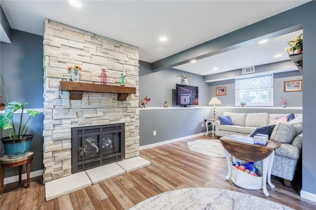 updated lower level updated lower level