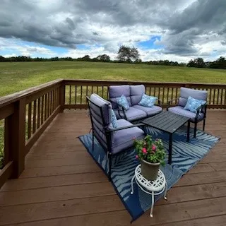 Entertainers dream with a sprawling yard and breathtaking views