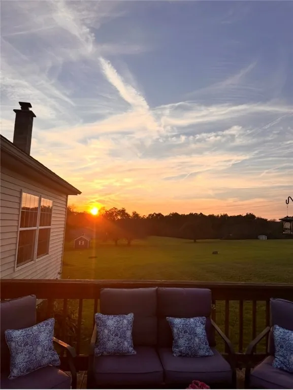 Golden hour is your happy hour