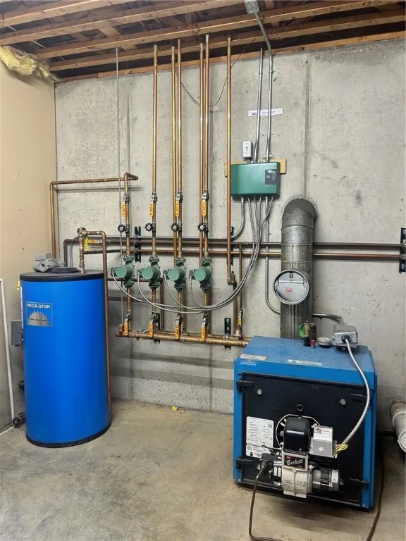 1109 Stone Quarry Hill Road, Smithville, New York, Smithville, New York 13830, 3 Bedrooms Bedrooms, 8 Rooms Rooms,2 BathroomsBathrooms,Residential,Closed,1109 Stone Quarry Hill Road, Smithville, New York ,0,R1631723