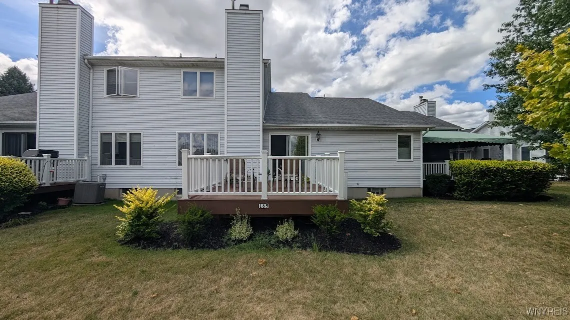 165 Niagara Shore Drive, Tonawanda, New York 14150, Tonawanda, New York 14150, 2 Bedrooms Bedrooms, 5 Rooms Rooms,1 BathroomBathrooms,Residential,For Sale,165 Niagara Shore Drive, Tonawanda, New York 14150,0,B1631907