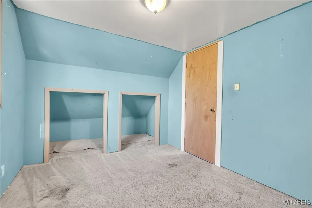Bedroom 2nd Floor #2