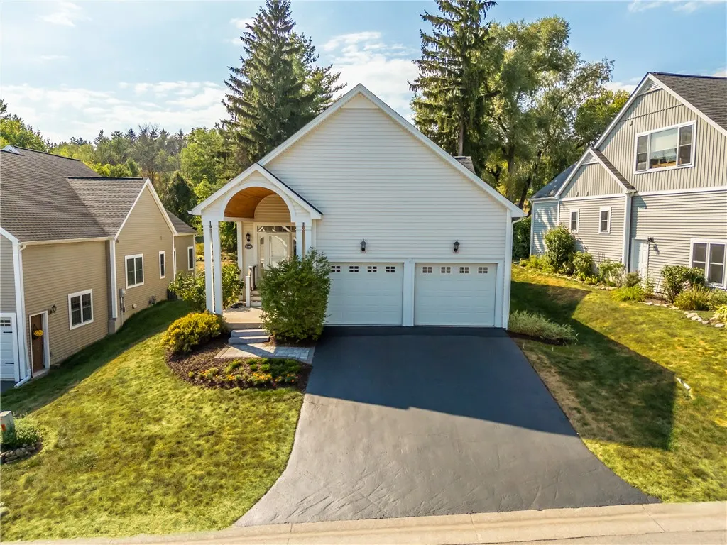 SPECTACULAR ARCHITECT DESIGNED DREAM RANCH HOME!