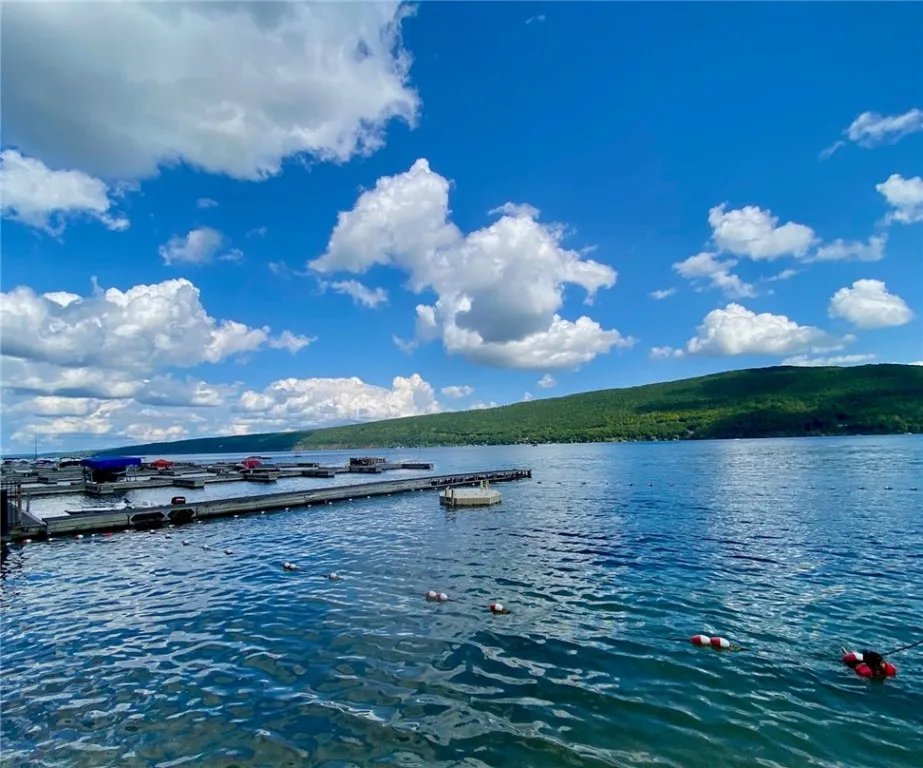 BRISTOL HARBOUR BEACH & MARINA
