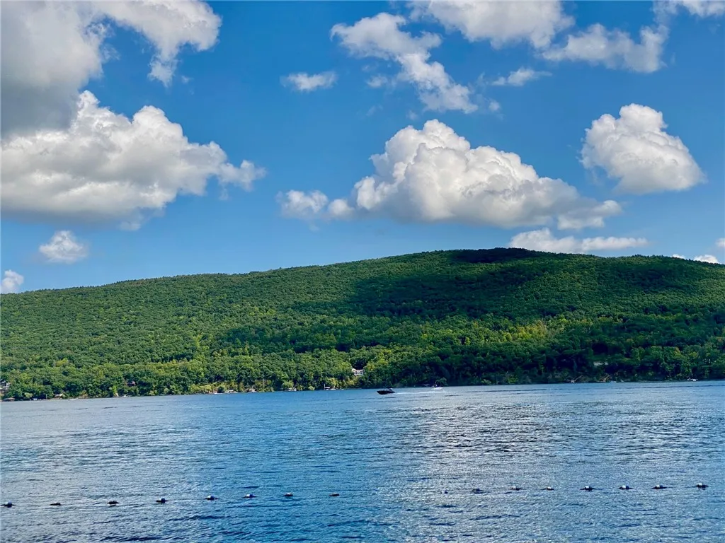 MILLION DOLLAR VIEWS AT BRISTOL HARBOUR