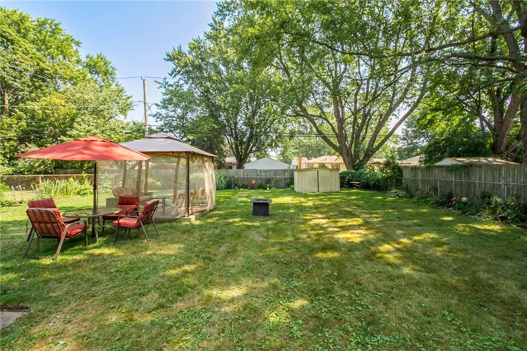 140 Saint Rita Drive, Gates, New York 14606, Gates, New York 14606, 3 Bedrooms Bedrooms, 7 Rooms Rooms,1 BathroomBathrooms,Residential,For Sale,140 Saint Rita Drive, Gates, New York 14606,R1631831
