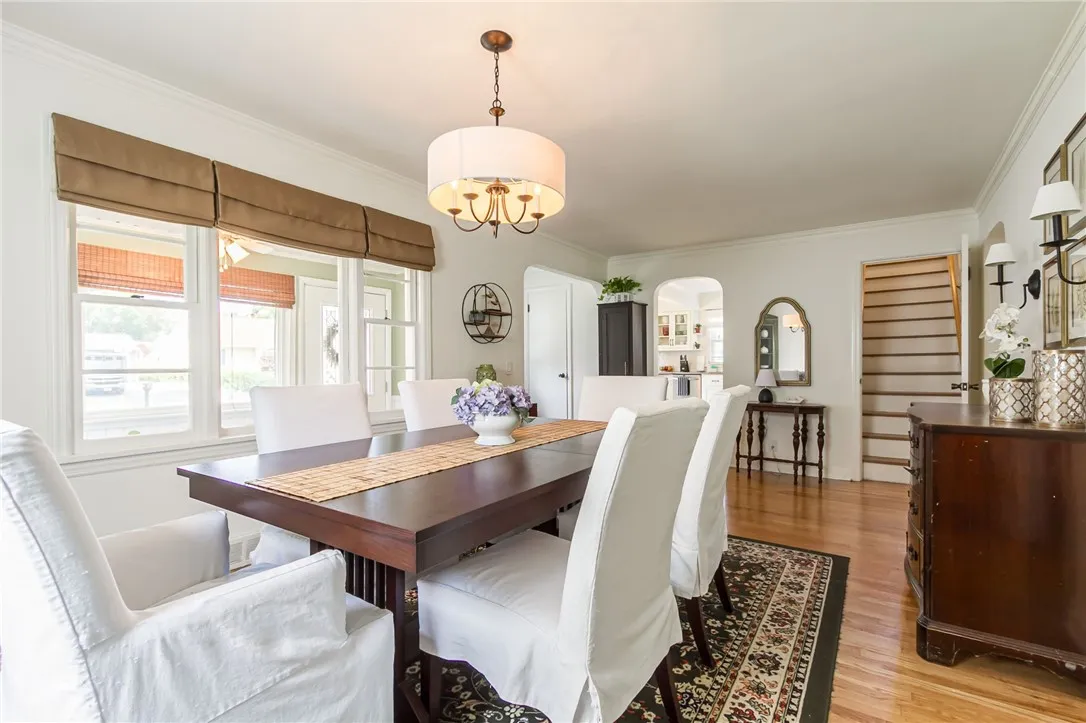 140 Saint Rita Drive, Gates, New York 14606, Gates, New York 14606, 3 Bedrooms Bedrooms, 7 Rooms Rooms,1 BathroomBathrooms,Residential,For Sale,140 Saint Rita Drive, Gates, New York 14606,R1631831