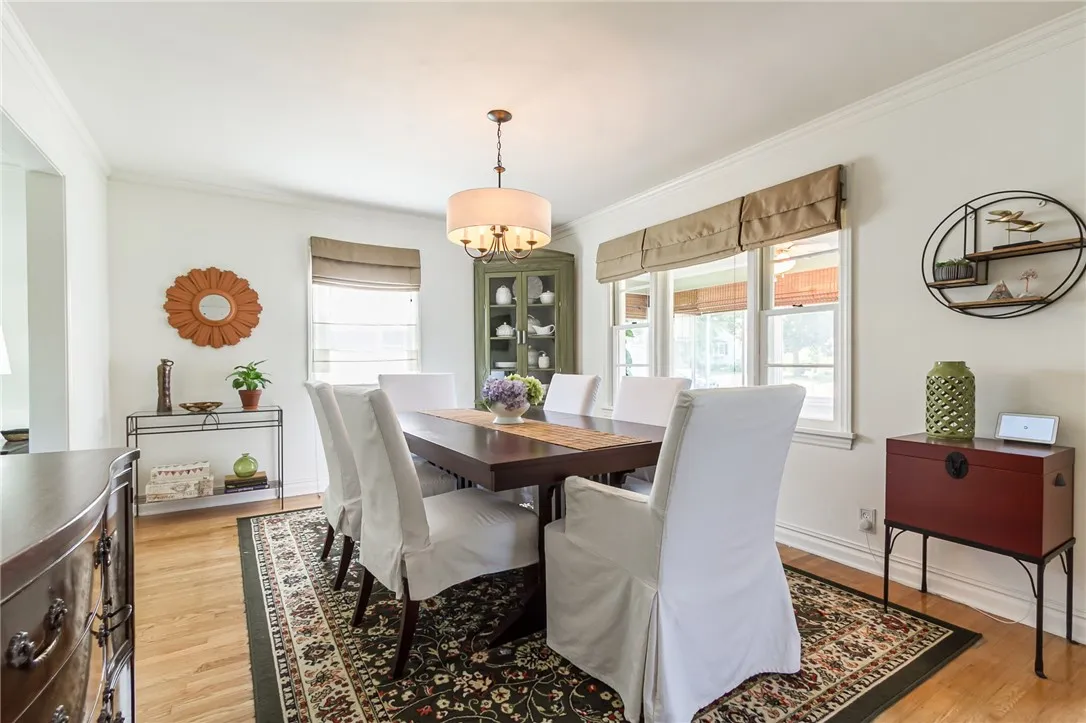 140 Saint Rita Drive, Gates, New York 14606, Gates, New York 14606, 3 Bedrooms Bedrooms, 7 Rooms Rooms,1 BathroomBathrooms,Residential,For Sale,140 Saint Rita Drive, Gates, New York 14606,R1631831