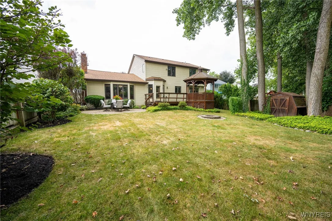 190 Wyeth Drive, Amherst, New York 14068, Amherst, New York 14068, 4 Bedrooms Bedrooms, 8 Rooms Rooms,2 BathroomsBathrooms,Residential,Closed,190 Wyeth Drive, Amherst, New York 14068,0,B1625581