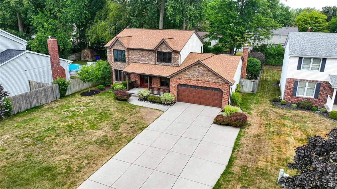 190 Wyeth Drive, Amherst, New York 14068, Amherst, New York 14068, 4 Bedrooms Bedrooms, 8 Rooms Rooms,2 BathroomsBathrooms,Residential,Closed,190 Wyeth Drive, Amherst, New York 14068,0,B1625581