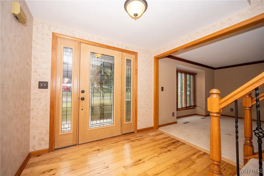 190 Wyeth Drive, Amherst, New York 14068, Amherst, New York 14068, 4 Bedrooms Bedrooms, 8 Rooms Rooms,2 BathroomsBathrooms,Residential,Closed,190 Wyeth Drive, Amherst, New York 14068,0,B1625581