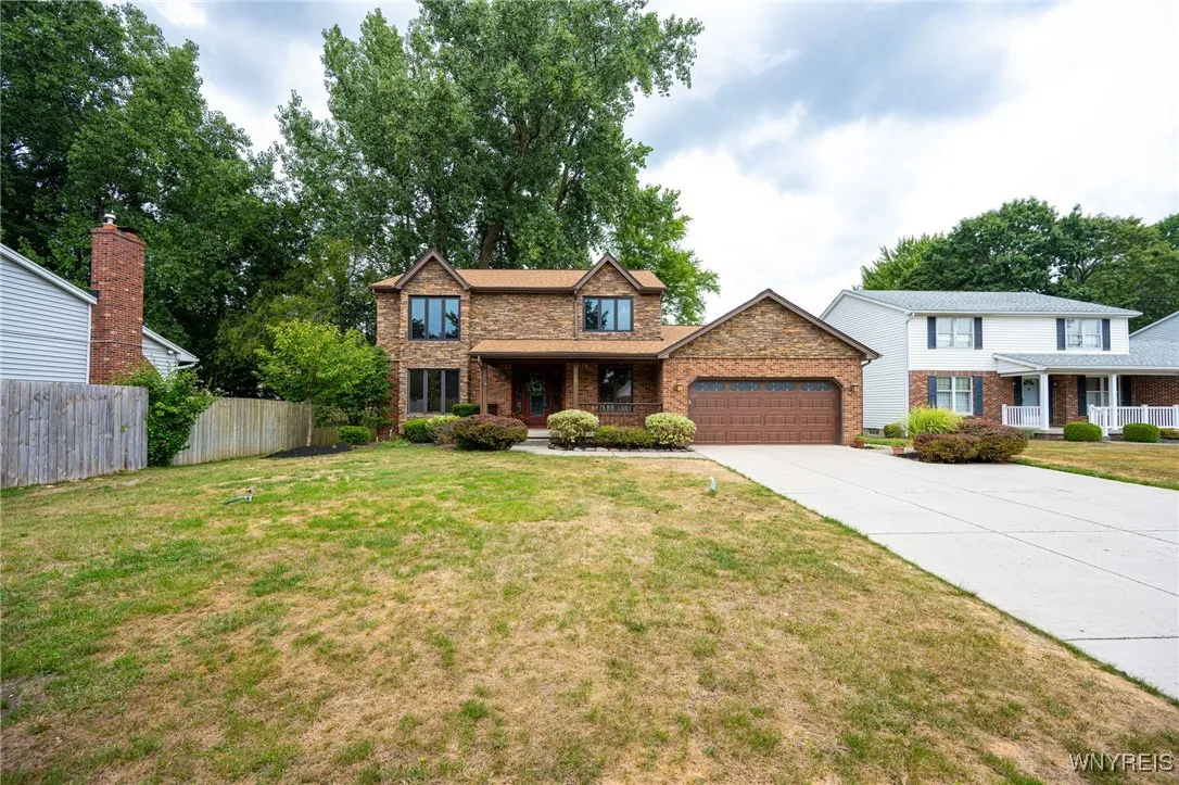 190 Wyeth Drive, Amherst, New York 14068, Amherst, New York 14068, 4 Bedrooms Bedrooms, 8 Rooms Rooms,2 BathroomsBathrooms,Residential,Closed,190 Wyeth Drive, Amherst, New York 14068,0,B1625581