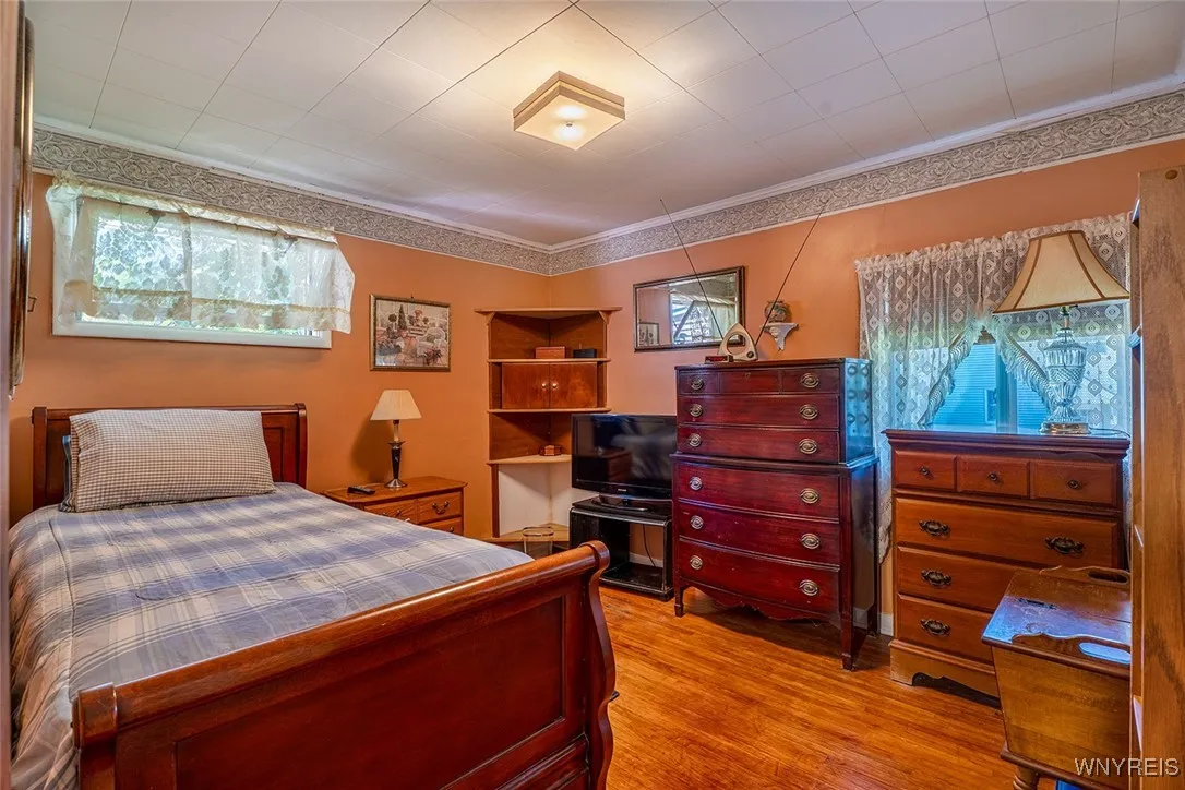 Bedroom #2