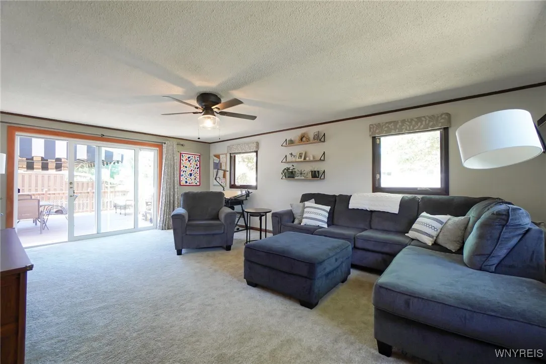 16 Treehaven Road, West Seneca, New York 14224, West Seneca, New York 14224, 3 Bedrooms Bedrooms, 8 Rooms Rooms,1 BathroomBathrooms,Residential,For Sale,16 Treehaven Road, West Seneca, New York 14224,B1632319