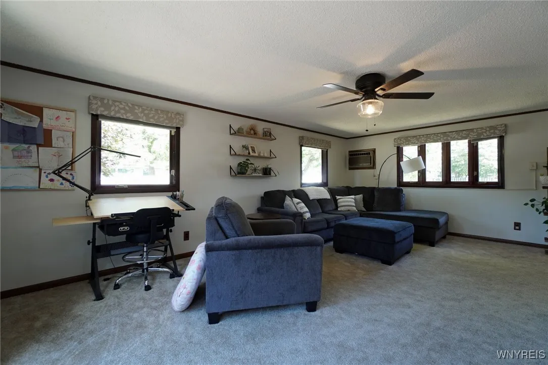 16 Treehaven Road, West Seneca, New York 14224, West Seneca, New York 14224, 3 Bedrooms Bedrooms, 8 Rooms Rooms,1 BathroomBathrooms,Residential,For Sale,16 Treehaven Road, West Seneca, New York 14224,B1632319
