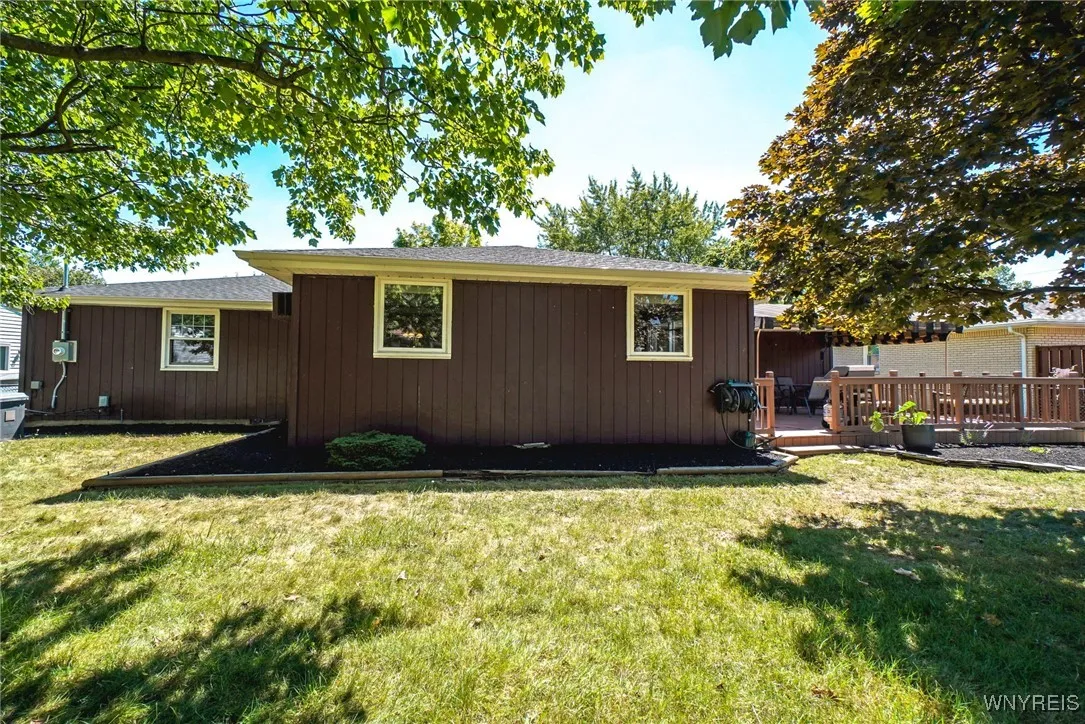 16 Treehaven Road, West Seneca, New York 14224, West Seneca, New York 14224, 3 Bedrooms Bedrooms, 8 Rooms Rooms,1 BathroomBathrooms,Residential,For Sale,16 Treehaven Road, West Seneca, New York 14224,B1632319