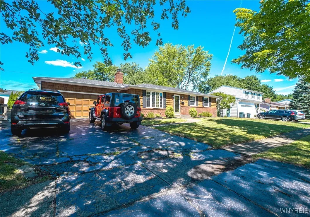 16 Treehaven Road, West Seneca, New York 14224, West Seneca, New York 14224, 3 Bedrooms Bedrooms, 8 Rooms Rooms,1 BathroomBathrooms,Residential,For Sale,16 Treehaven Road, West Seneca, New York 14224,B1632319