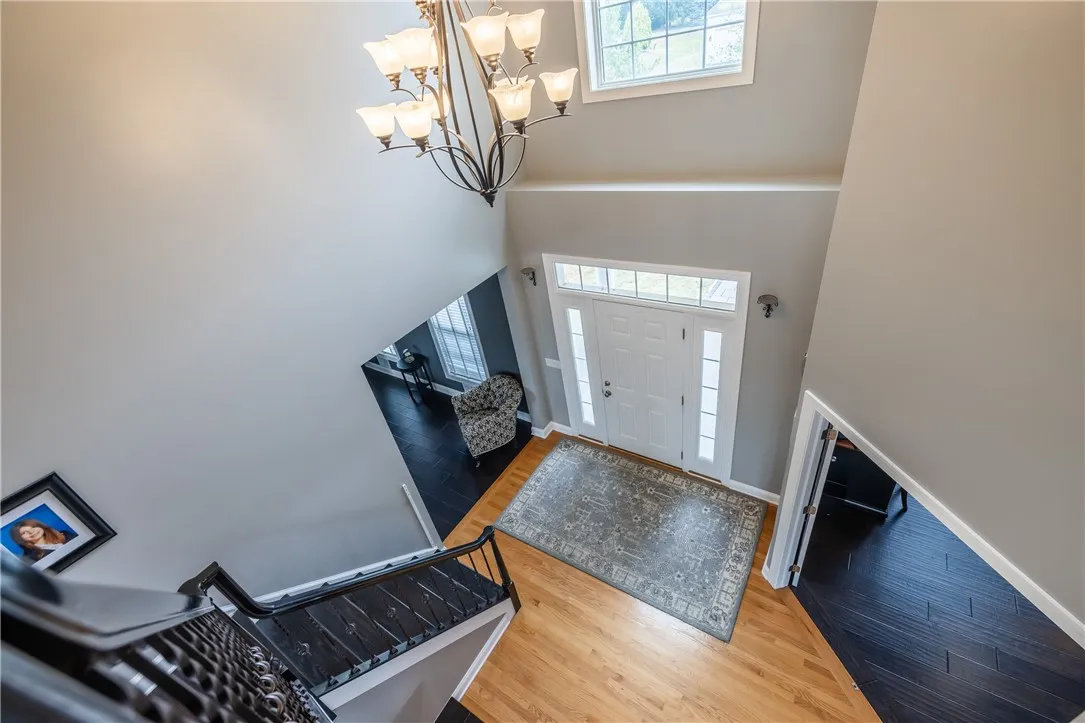 1 Cali Ridge, Penfield, New York 14450, Penfield, New York 14450, 5 Bedrooms Bedrooms, 9 Rooms Rooms,3 BathroomsBathrooms,Residential,Closed,1 Cali Ridge, Penfield, New York 14450,0,R1631611