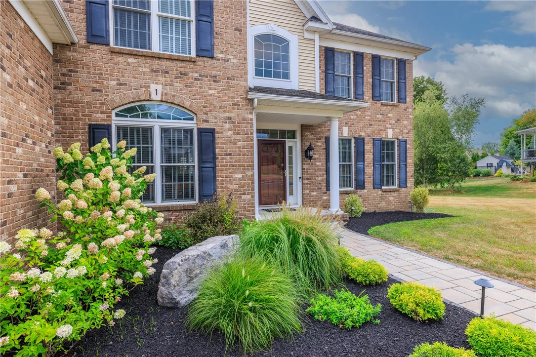 1 Cali Ridge, Penfield, New York 14450, Penfield, New York 14450, 5 Bedrooms Bedrooms, 9 Rooms Rooms,3 BathroomsBathrooms,Residential,Closed,1 Cali Ridge, Penfield, New York 14450,0,R1631611