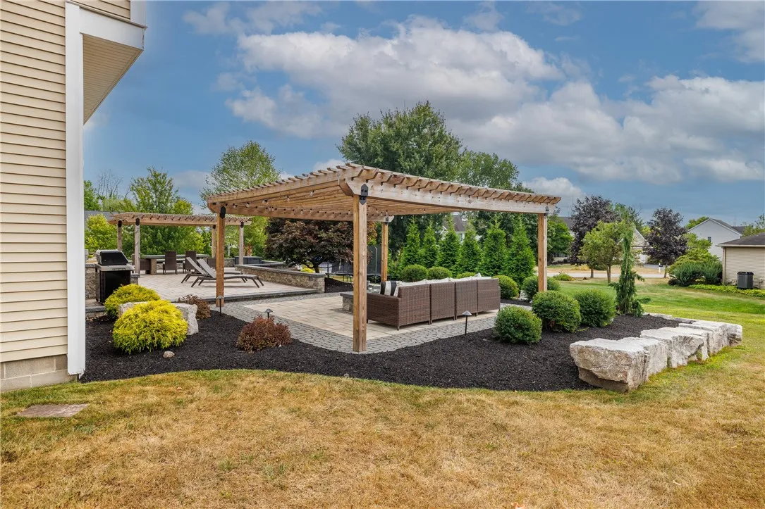 1 Cali Ridge, Penfield, New York 14450, Penfield, New York 14450, 5 Bedrooms Bedrooms, 9 Rooms Rooms,3 BathroomsBathrooms,Residential,Closed,1 Cali Ridge, Penfield, New York 14450,0,R1631611