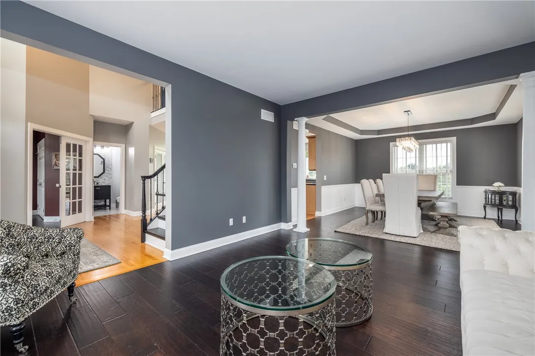 1 Cali Ridge, Penfield, New York 14450, Penfield, New York 14450, 5 Bedrooms Bedrooms, 9 Rooms Rooms,3 BathroomsBathrooms,Residential,Closed,1 Cali Ridge, Penfield, New York 14450,0,R1631611