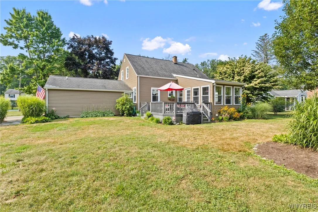 83 Highland Avenue, Orchard Park, New York 14127, Orchard Park, New York 14127, 3 Bedrooms Bedrooms, 7 Rooms Rooms,2 BathroomsBathrooms,Residential,Closed,83 Highland Avenue, Orchard Park, New York 14127,0,B1631793