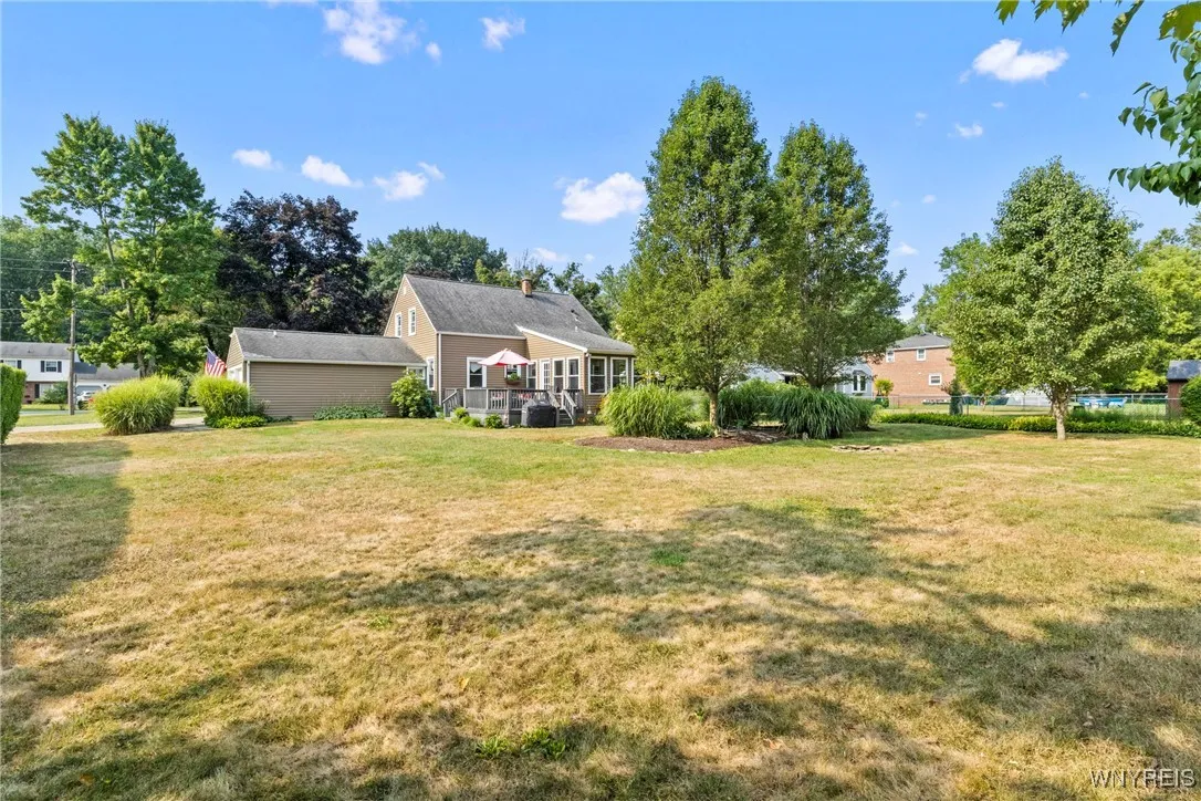 83 Highland Avenue, Orchard Park, New York 14127, Orchard Park, New York 14127, 3 Bedrooms Bedrooms, 7 Rooms Rooms,2 BathroomsBathrooms,Residential,Closed,83 Highland Avenue, Orchard Park, New York 14127,0,B1631793