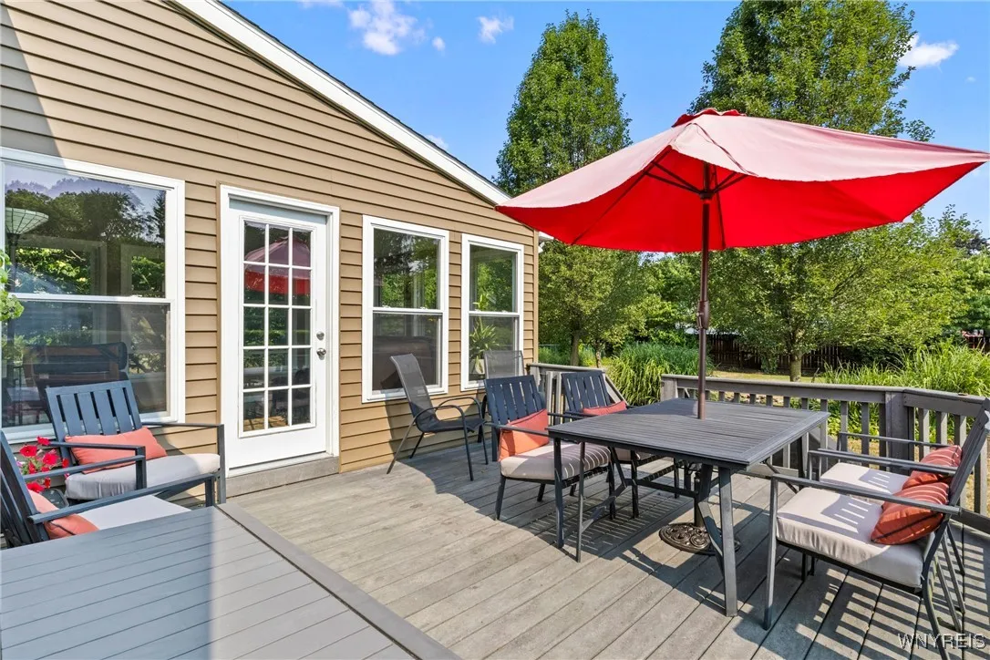 83 Highland Avenue, Orchard Park, New York 14127, Orchard Park, New York 14127, 3 Bedrooms Bedrooms, 7 Rooms Rooms,2 BathroomsBathrooms,Residential,For Sale,83 Highland Avenue, Orchard Park, New York 14127,0,B1631793