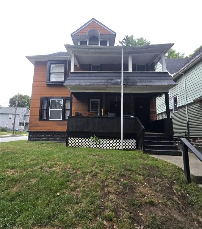 270 Lexington Avenue 270, Rochester, New York 1461, Rochester, New York 14613, 6 Bedrooms Bedrooms, ,3 BathroomsBathrooms,Residential,Closed,270 Lexington Avenue 270, Rochester, New York 1461,0,R1631875