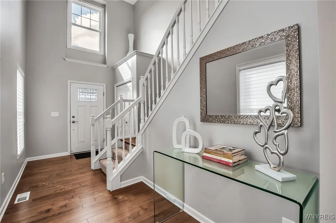 Entryway