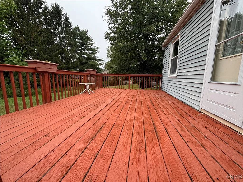 8323 Falcon Drive, Clay, New York 13090, Clay, New York 13090, 3 Bedrooms Bedrooms, 9 Rooms Rooms,1 BathroomBathrooms,Residential,For Sale,8323 Falcon Drive, Clay, New York 13090,0,S1630927