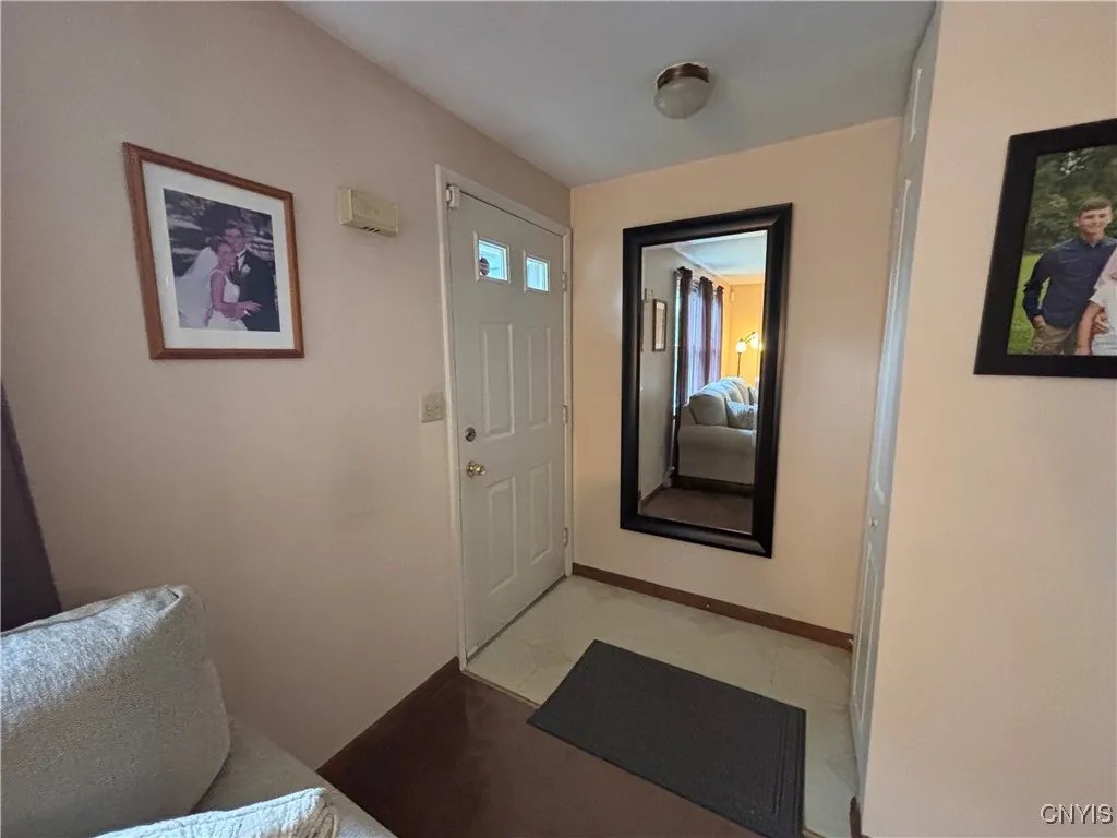8323 Falcon Drive, Clay, New York 13090, Clay, New York 13090, 3 Bedrooms Bedrooms, 9 Rooms Rooms,1 BathroomBathrooms,Residential,For Sale,8323 Falcon Drive, Clay, New York 13090,0,S1630927