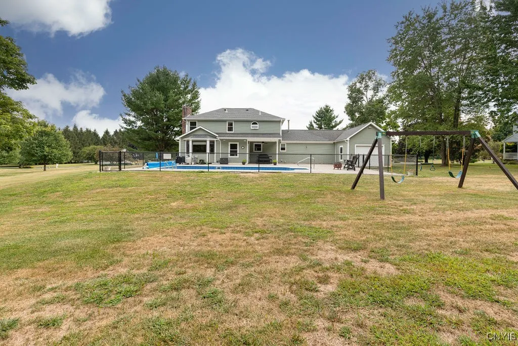 5 Deerfield Drive, Sullivan, New York 13032, Sullivan, New York 13032, 3 Bedrooms Bedrooms, 8 Rooms Rooms,3 BathroomsBathrooms,Residential,Closed,5 Deerfield Drive, Sullivan, New York 13032,0,S1631646